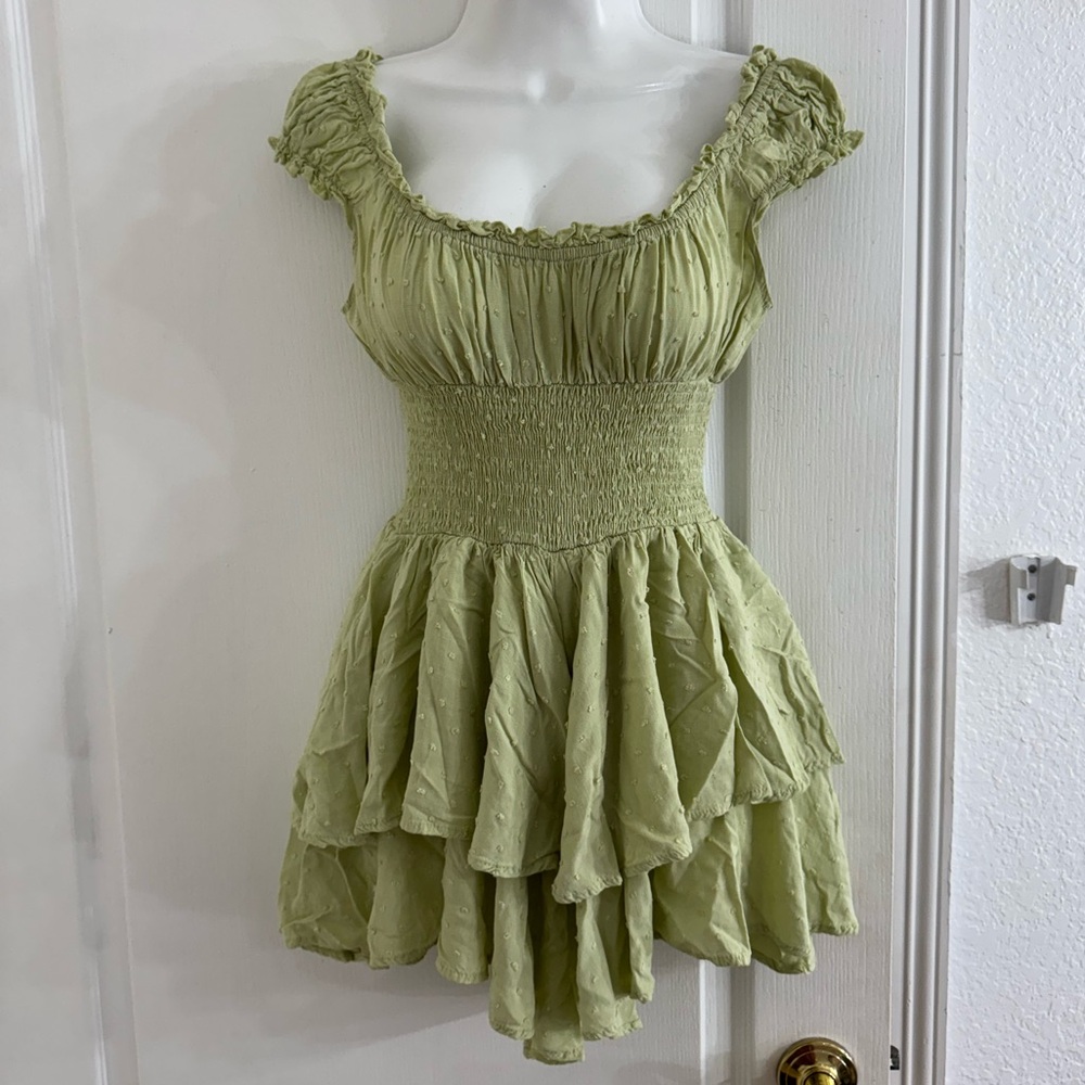 Princess Polly Love Galore Romper
